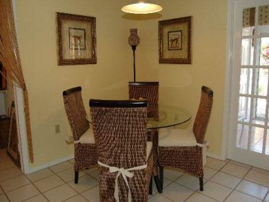 Anna Maria Island Holmes Beach Home 7907